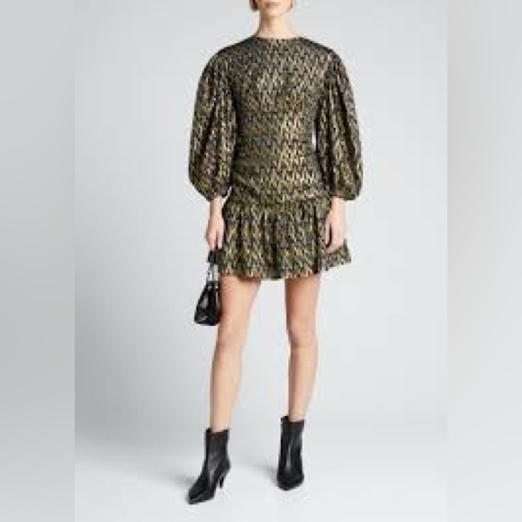 Rhode Donna dress - Picture 1 of 2